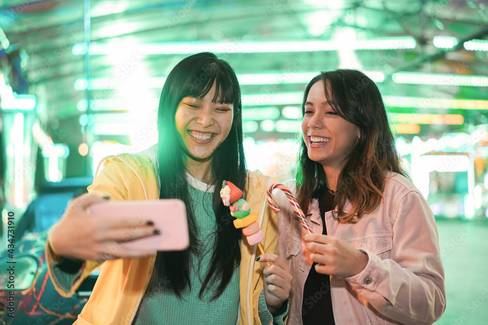 東京の日常、インドネシアの視点:異文化の魅力と気づき